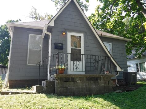 for rent by owner st joseph mo